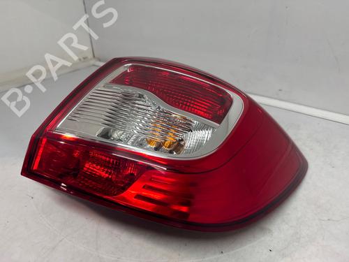 Right taillight DACIA SANDERO II 1.2 | BP39594608C35 - Image 5