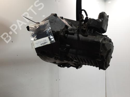 Gearbox CITROËN C4 Picasso II | BP34117015M3 - Image 3