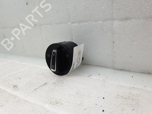 Headlight switch VW GOLF VII (5G1, BQ1, BE1, BE2) 2.0 TDI | BP23781490I24 