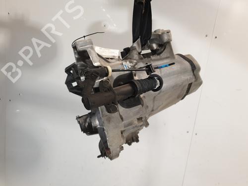 Used Gearbox Gearbox PEUGEOT 207 (WA_, WC_) 1.4 (73 hp) 26554980 26554980