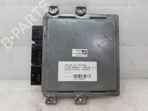 Engine control unit (ECU) VOLVO V50 (545) 2.0 D | BP27836632M57 - Image 7