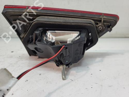 Right tailgate light RENAULT CLIO IV (BH_) 1.5 dCi 75 | BP20374354C80 
