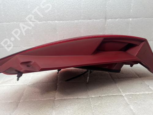 Right taillight FORD FIESTA VI (CB1, CCN) 1.6 TDCi | BP32279533C35