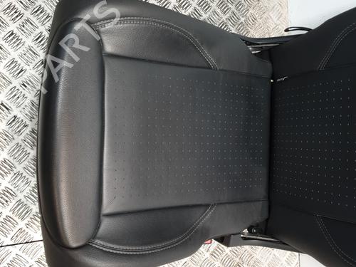 Used Rear seat Rear seat CITROËN C4 Grand Picasso I (UA_) 1.6 16V (150 hp) 25989456 25989456