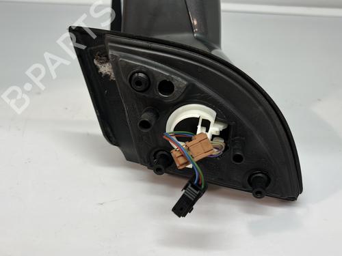 Left mirror CITROËN BERLINGO MULTISPACE (B9) 1.6 HDi 90 | BP33773873C26  - Image 6