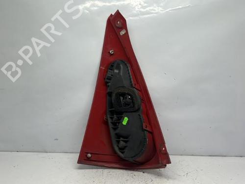 Used Right taillight PEUGEOT 107 (PM_, PN_) 1.0 (68 hp) 20378404