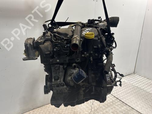 Engine RENAULT SCÉNIC III (JZ0/1_) 1.5 dCi | BP34052521M1  - Image 6