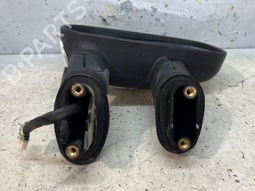 Used Left mirror Left mirror FIAT DOBLO Box Body/MPV (223_) 1.3 D Multijet (75 hp) 20378137 20378137