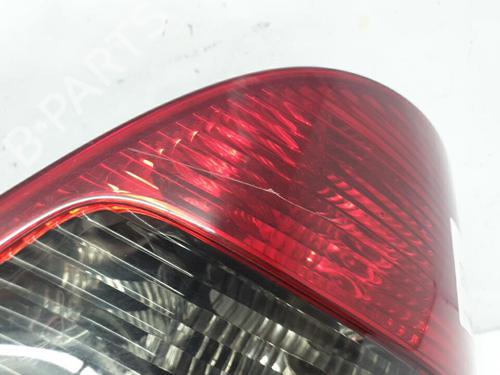 Used Right taillight MERCEDES-BENZ A-CLASS (W169) A 200 (169.033, 169.333) (136 hp) 20379841
