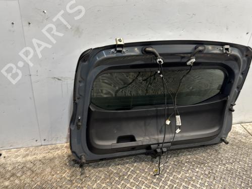Tailgate RENAULT CLIO V (B7_) 1.0 SCe 75 (B7M5) | BP33917101C6 - Image 3