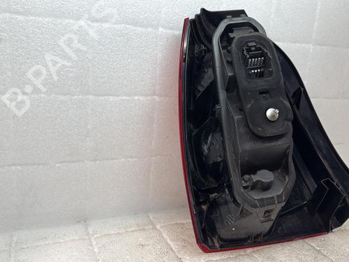 Right taillight RENAULT TWINGO II (CN0_) 1.2 (CN0D) | BP32861189C35 - Image 2
