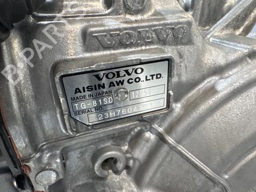 Used Gearbox Gearbox 38925934 38925934