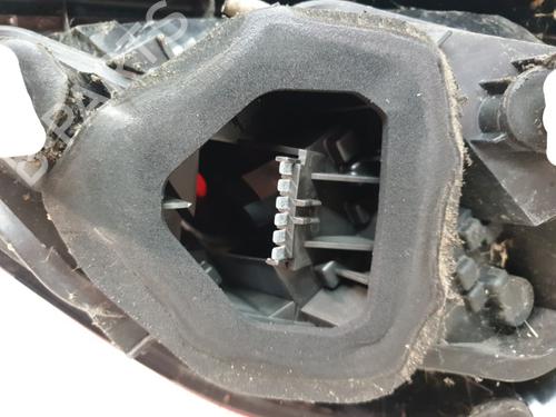 Left taillight OPEL CORSA D (S07) 1.2 (L08, L68) | BP20374545C34 