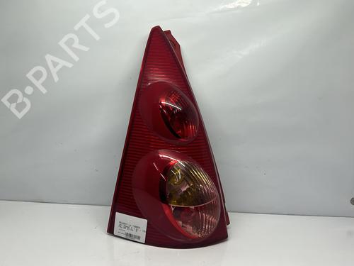 Left taillight PEUGEOT 107 (PM_, PN_) 1.0 | BP20375364C34 