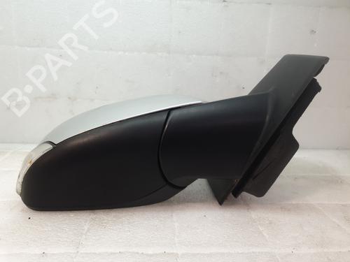 Right mirror RENAULT MEGANE III Hatchback (BZ0/1_, B3_) 2.0 CVT (BZ0G, BZ1P) | BP26902922C27 