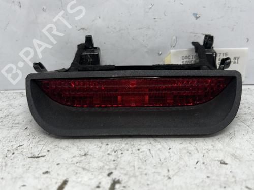 Used Third brake light Third brake light DACIA SANDERO 1.4 MPI LPG (72 hp) 20372671 20372671