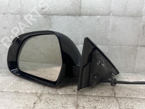 Used Left mirror AUDI A5 (8T3) 2.7 TDI (190 hp) 30803956
