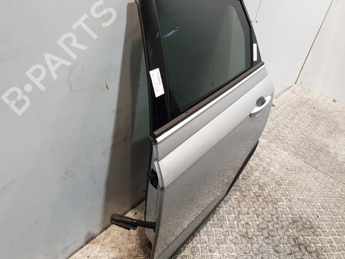 Left rear door VW TAIGO (CS1) 1.0 TSI | BP29699522C4