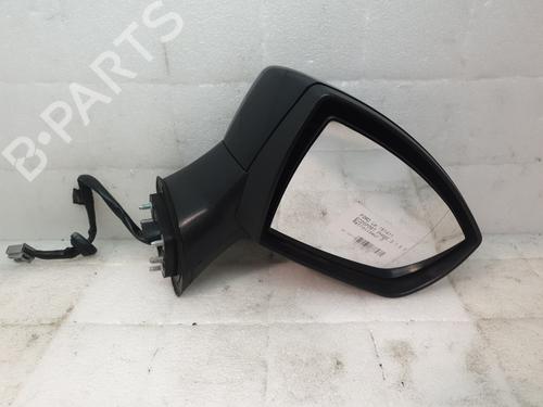 Used Right mirror FORD ECOSPORT 1.5 TDCi EcoBlue 4x4 (125 hp) 26038060