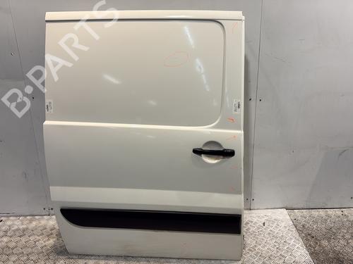 Used Right rear door FIAT SCUDO Bus (270_, 272_) 2.0 D Multijet (120 hp) 32201120