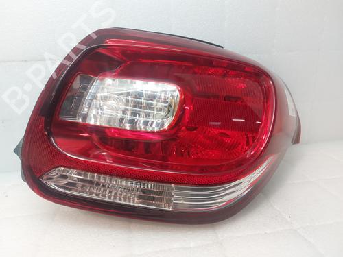 Used Right taillight CITROËN DS3 (SA_) 1.6 THP 155 (156 hp) 22380589