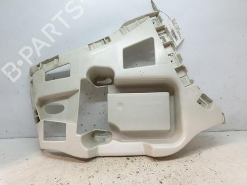 Used Rear bumper bracket BMW 1 (F20) 118 d (150 hp) 21973662