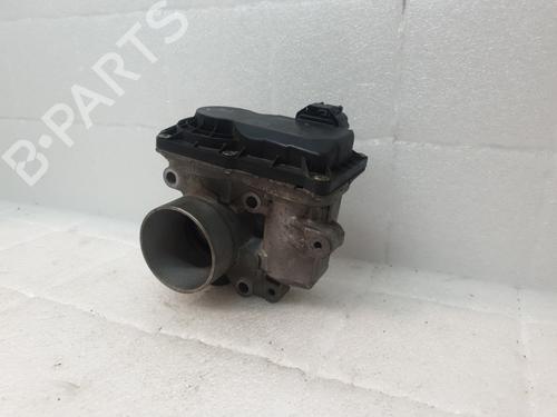 Throttle body RENAULT CLIO III (BR0/1, CR0/1) 1.2 16V Hi-Flex (BR1U, CR1U) | BP32254820M82