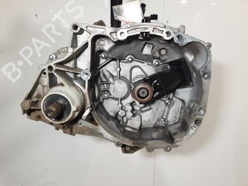 Gearbox DACIA SANDERO II 1.2 | BP20378256M3 