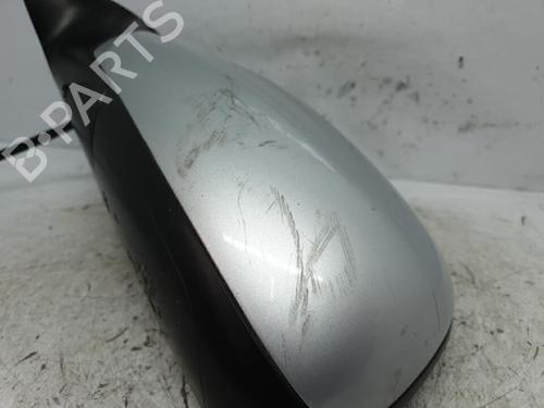 Left mirror PEUGEOT 307 CC (3B) 2.0 16V | BP20383611C26 