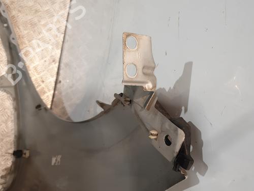 Right front fenders HYUNDAI SANTA FÉ II (CM) 2.2 CRDi GLS | BP27650441C42 