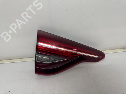 Left tailgate light RENAULT CLIO V (B7_) 1.0 TCe 90 (B7MT) | BP37992920C79 - Image 2
