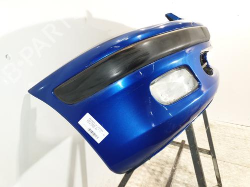 Front bumper PEUGEOT 106 II (1A_, 1C_) 1.1 i | BP21487697C7 