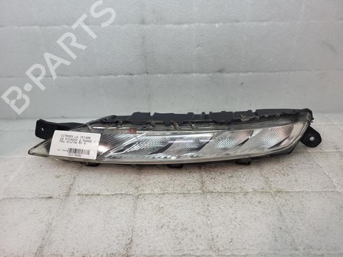 Venstre positionslygte CITROËN C4 Picasso II 1.6 BlueHDi 120 (120 hp) 31579944