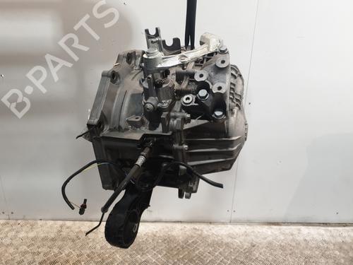 Gearbox OPEL ASTRA J (P10) 1.4 Turbo (68) | BP30091190M3 
