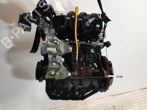 Used Engine Engine DACIA SANDERO II 1.2 (75 hp) 20378260 20378260
