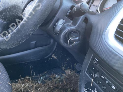 Right mirror PEUGEOT 206+ (2L_, 2M_) 1.4 i | BP20380214C27 