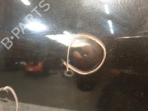 Left front door NISSAN QASHQAI I (J10, NJ10) 1.5 dCi | BP29053749C2 