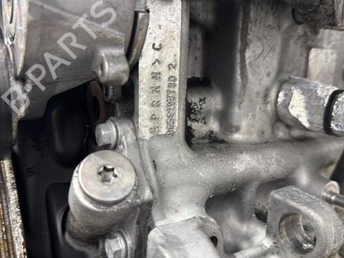 Engine CITROËN BERLINGO MULTISPACE (B9) 1.6 HDi 110 | BP33650332M1 - Image 2