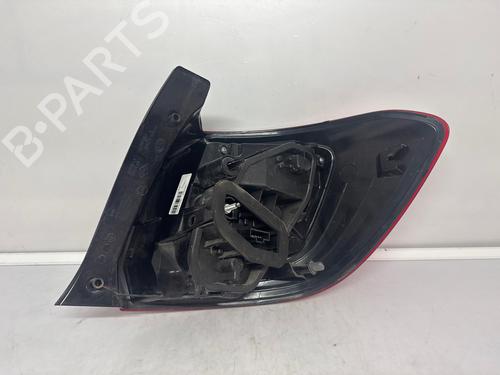 Venstre baglygte DACIA SANDERO II 1.2 LPG | BP39082147C34 - Image 7
