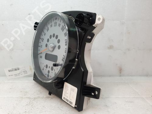 Instrument cluster MINI MINI (R50, R53) Cooper | BP26974026C47 