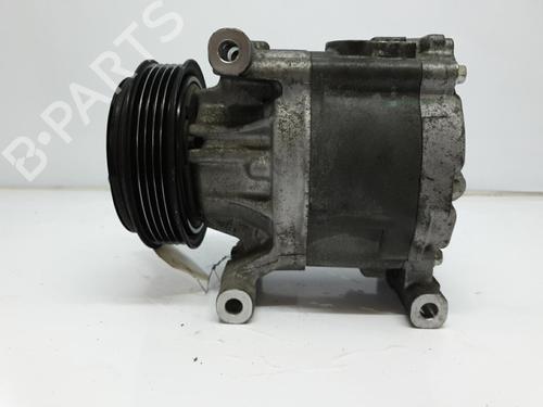 AC compressor FIAT PANDA (169_) 1.1 (169.AXA1A) | BP20376973M34 