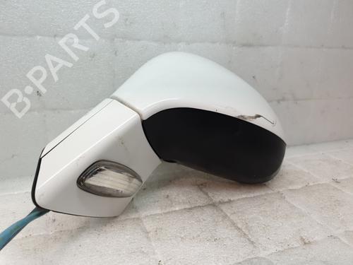 Left mirror PEUGEOT 308 I (4A_, 4C_) 2.0 HDi | BP23933441C26 