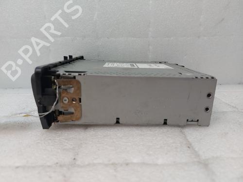 Radio RENAULT KANGOO Express (FW0/1_) 1.5 dCi 90 (FW0G, FW05, FW08, FW11) | BP22536173E6 
