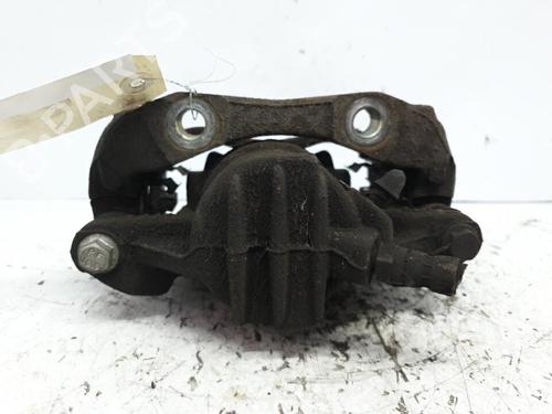 Used Left front brake caliper Left front brake caliper PEUGEOT 206 CC (2D) 2.0 S16 (136 hp) 20379475 20379475