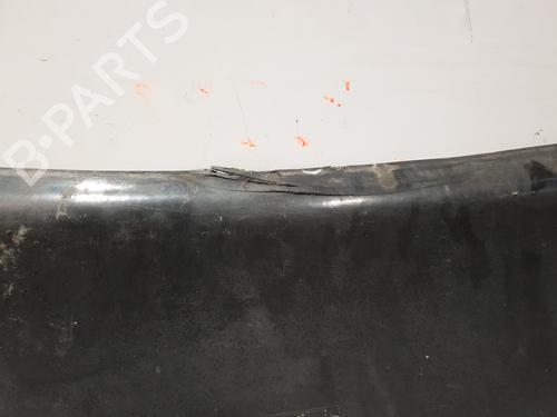 Front bumper RENAULT FUEGO (136_) 2.1 TD | BP30193319C7 