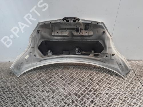 Hood PEUGEOT 107 (PM_, PN_) 1.4 HDi | BP26583891C1