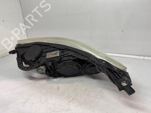 Right headlight CITROËN C5 III (RD_) 2.0 HDi 140 (RDRHF8, RDRHFA, RDRHA8, RDRHAJ) | BP38678885C29  - Image 9