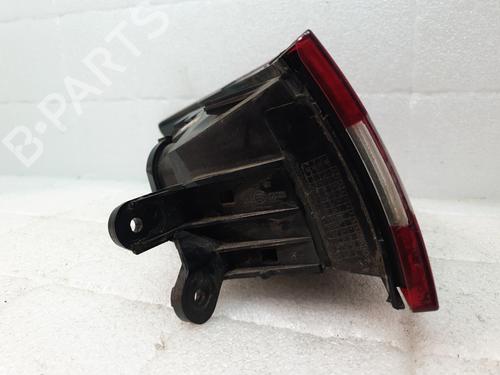 Right taillight RENAULT CLIO IV (BH_) 1.5 dCi 75 | BP23781585C35 