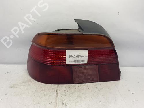 Used Left taillight Left taillight BMW 5 (E39) 525 tds (143 hp) 20380448 20380448