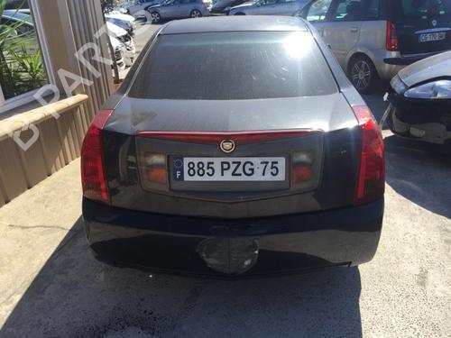 Right taillight CADILLAC CTS 3.2 | BP21179274C35 - Image 5